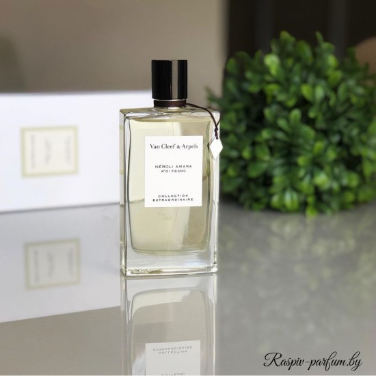 Van Cleef & Arpels Néroli Amara